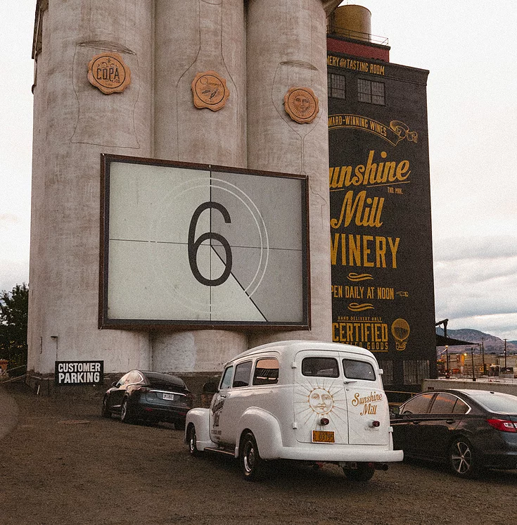 Great summer Oregon events Matt's Homepage