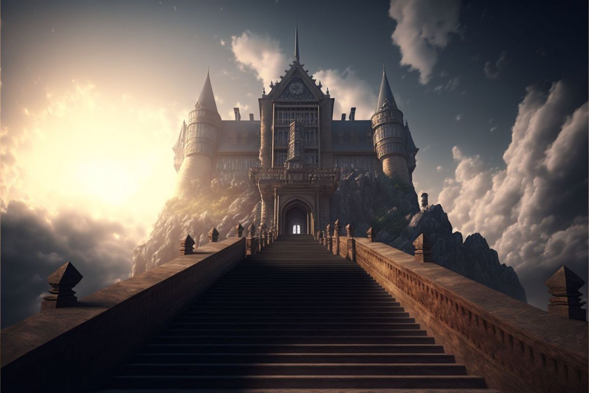 Better stable diffusion and AI generated art prompts – Matt's Homepage