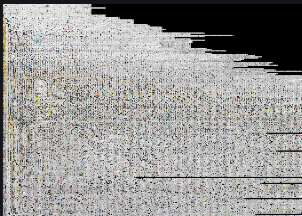 BYTE magazine visual archive – Matt's Homepage